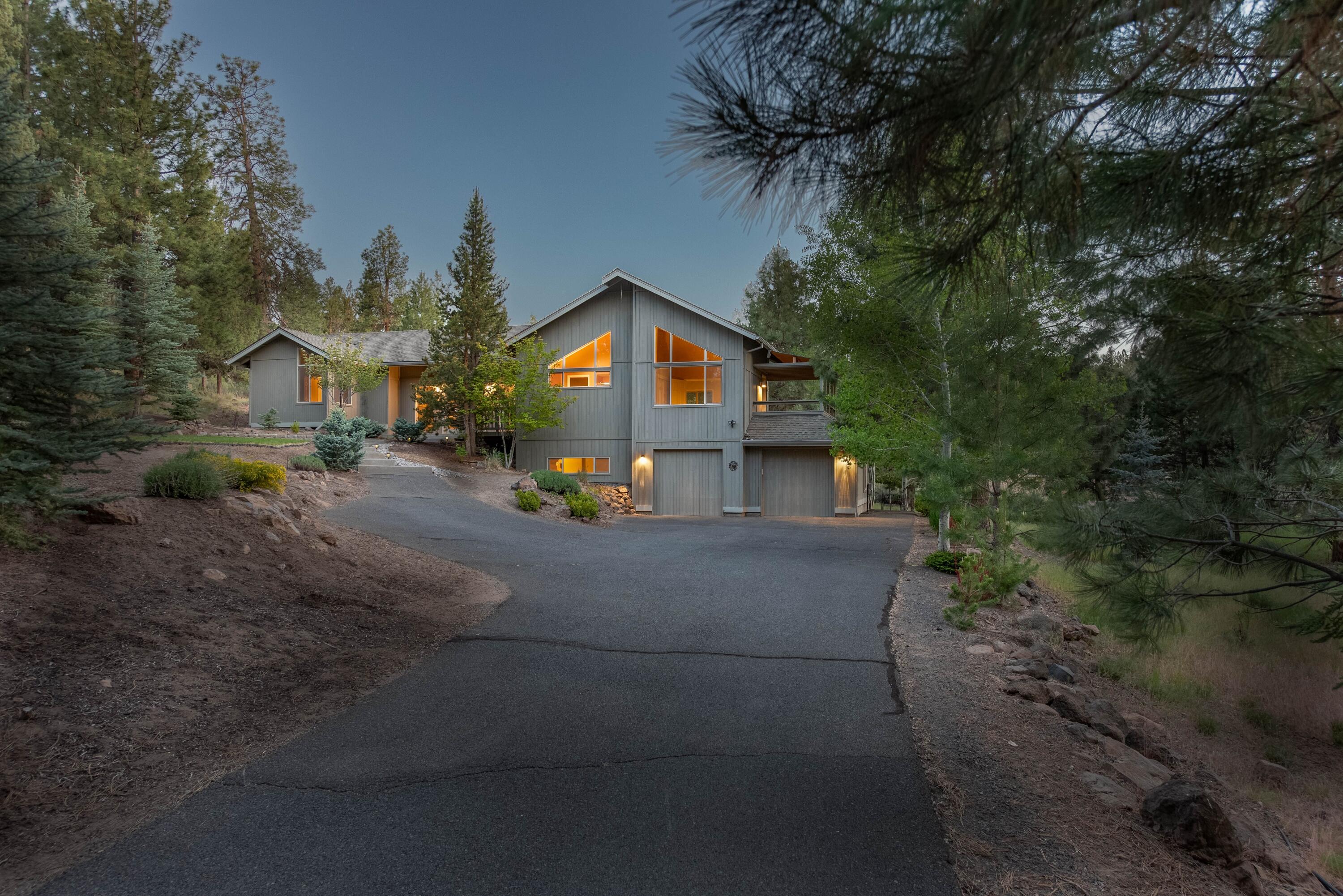 2255 Northwest Putnam Road Bend, OR 97703 - Photo 49 of 49 2255 NW Putnam Rd in the Awbrey Meadows neighborhood on Bend's westside.