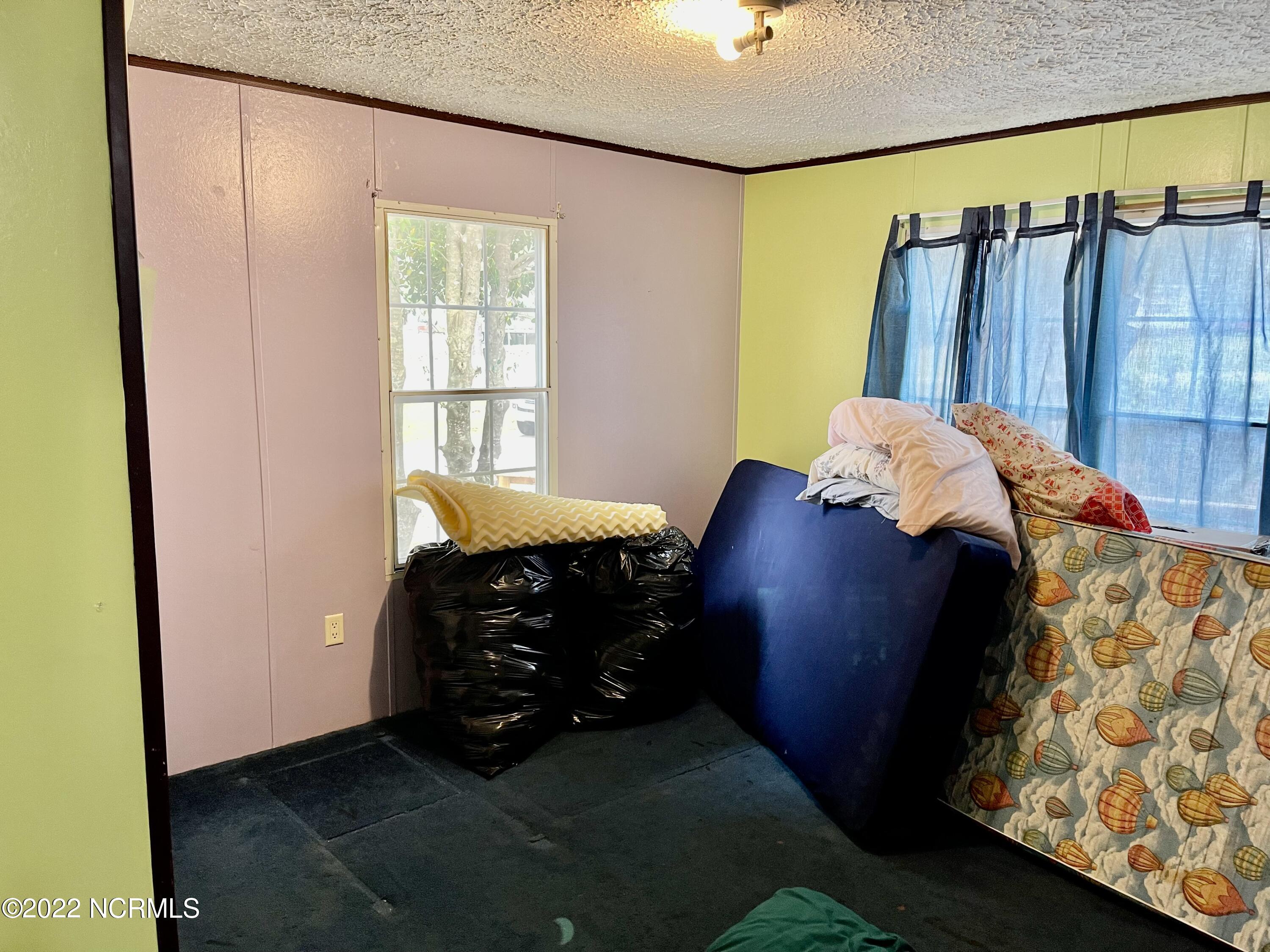 125 Greenbriar Lane Rockingham, NC 28379 - Photo 22 of 44 Bedroom 2