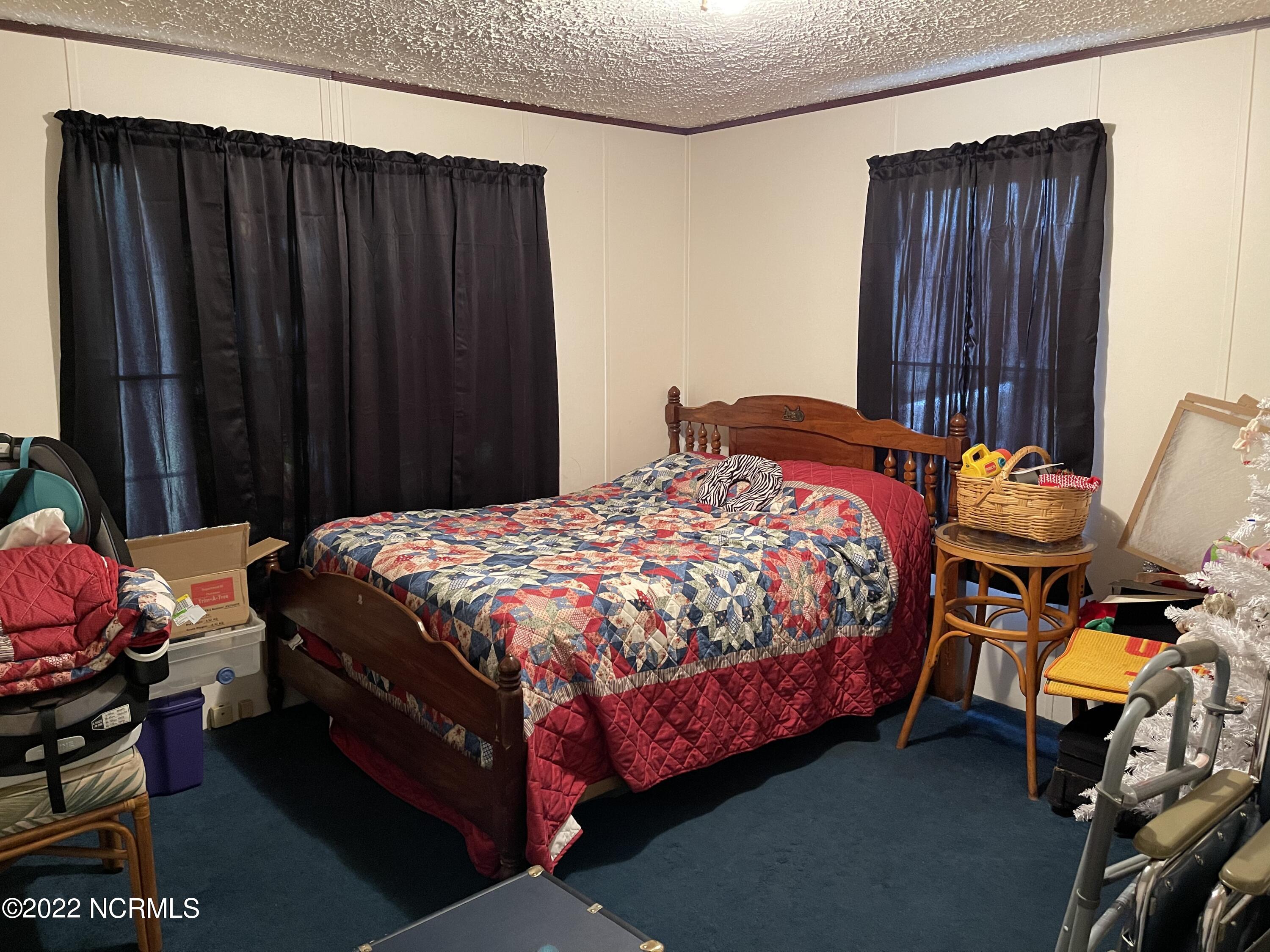 125 Greenbriar Lane Rockingham, NC 28379 - Photo 23 of 44 Bedroom 3