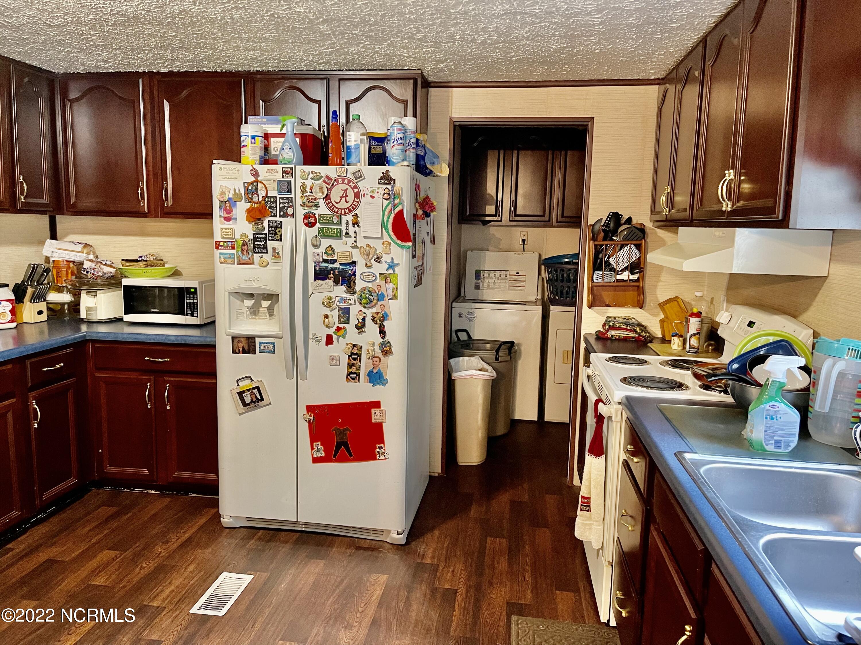 125 Greenbriar Lane Rockingham, NC 28379 - Photo 28 of 44 Kitchen