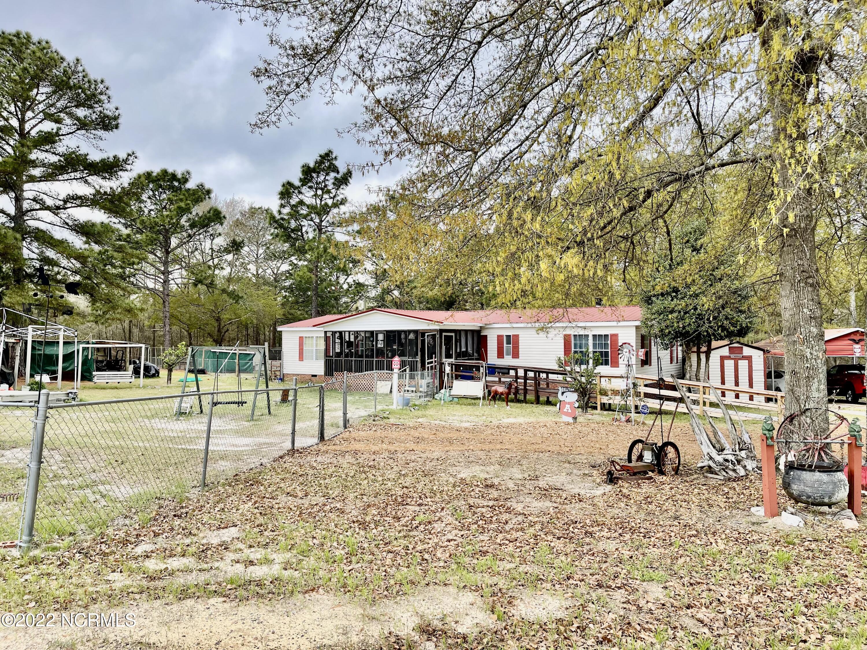 125 Greenbriar Lane Rockingham, NC 28379 - Photo 7 of 44 125 Greenbriar Ln