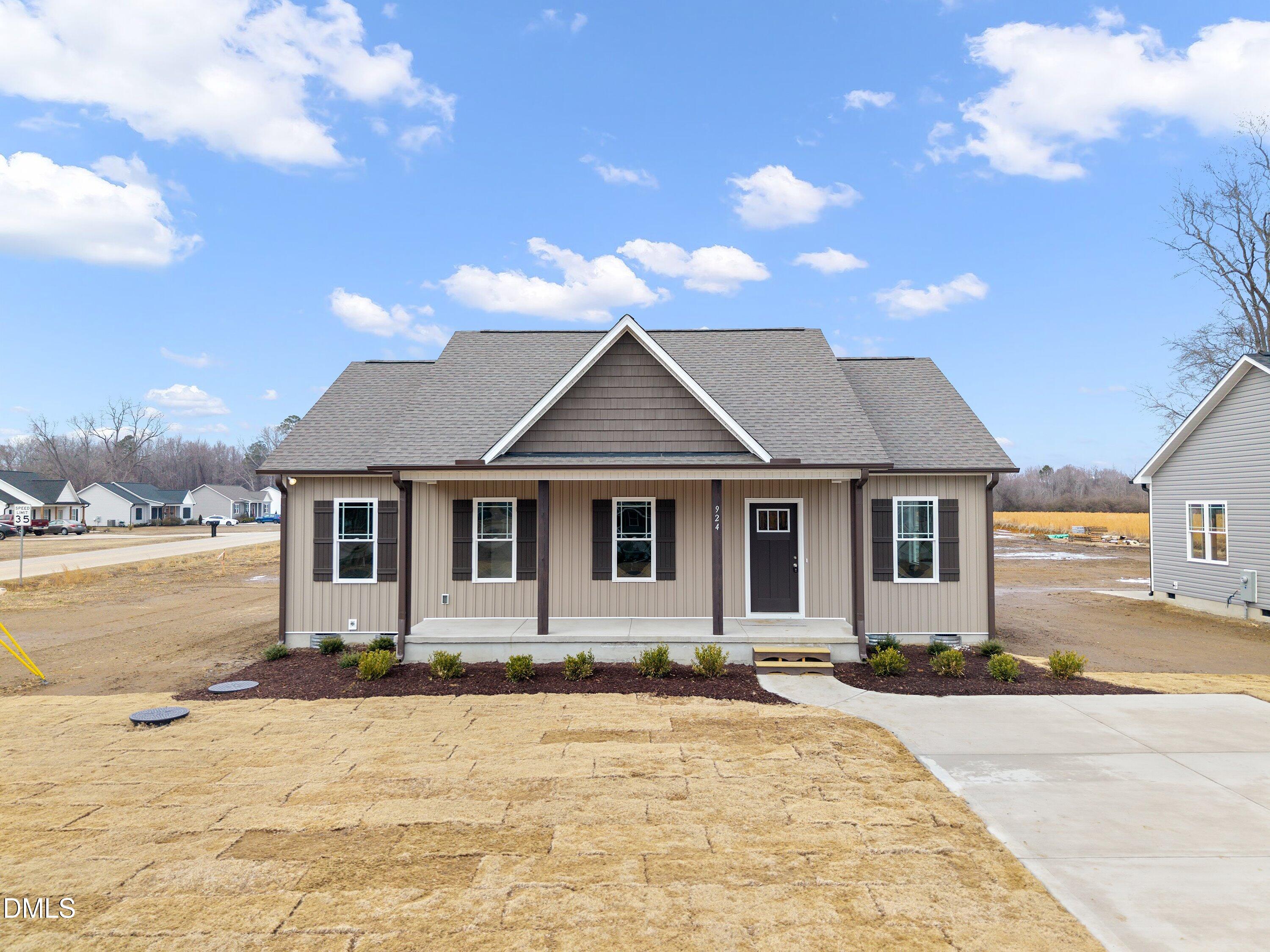 924 Micro Road West Selma, NC 27576 - Photo 2 of 34 01-924 Micro_ (1)