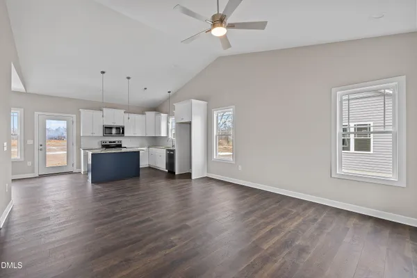 $269,800 | 924 Micro Road West, Selma, NC 27576