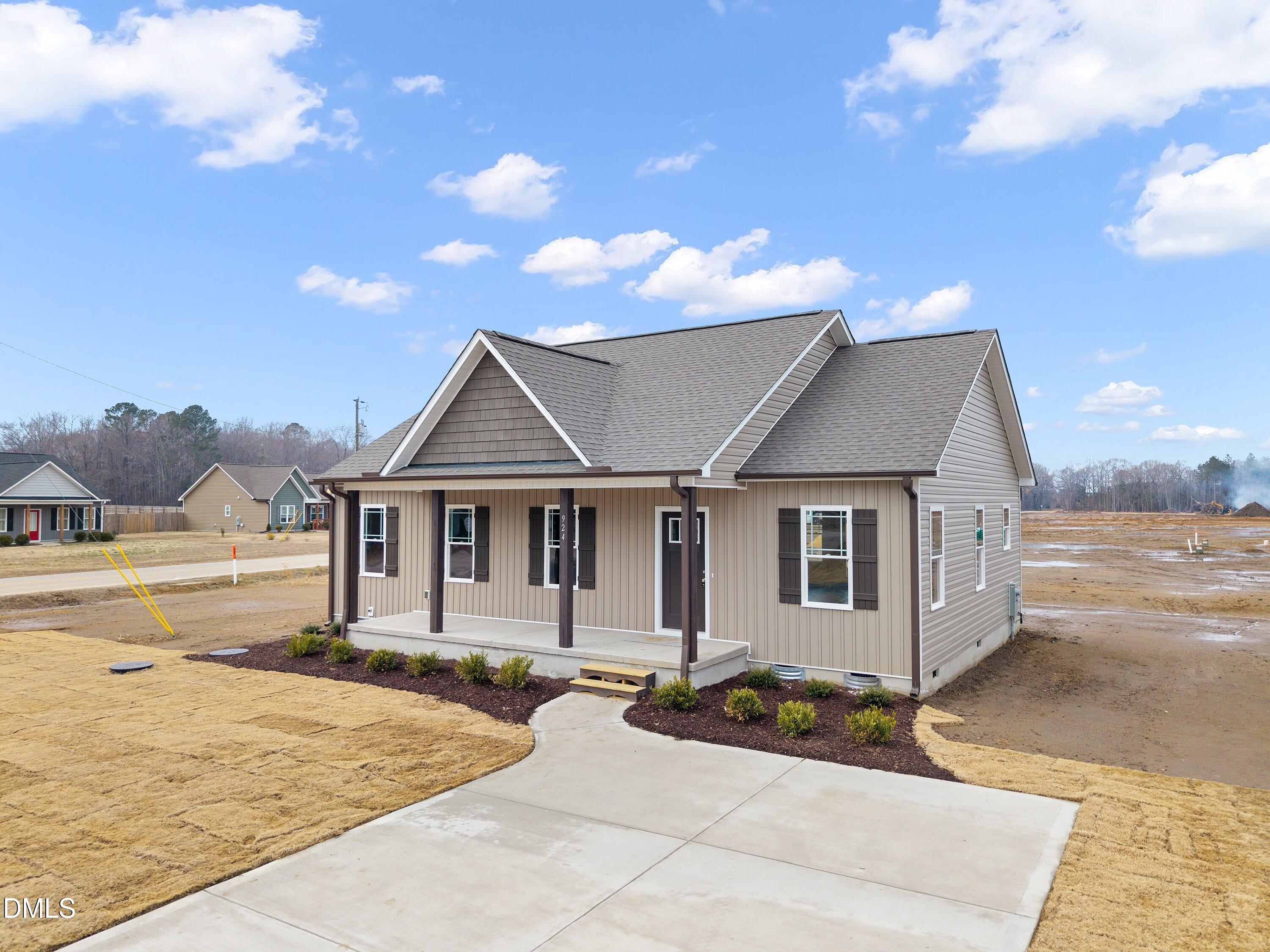924 Micro Road West Selma, NC 27576 - Photo 4 of 34 03-924 Micro