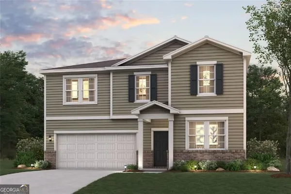 $434,290 | 118 Wildflower Ridge Road, Dallas, GA 30132