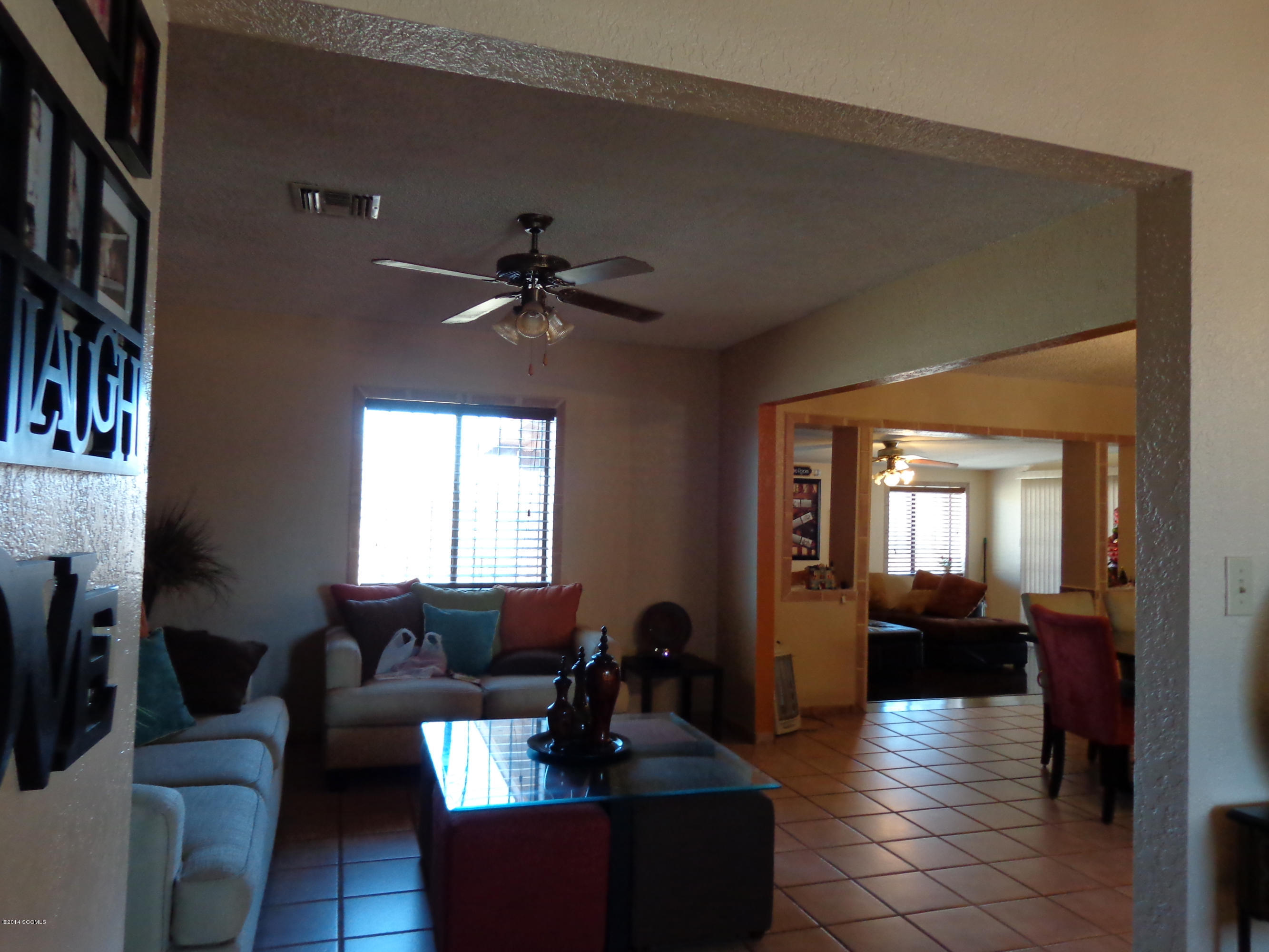 213 Petalo Court Rio Rico, AZ 85648 - Photo 2 of 11