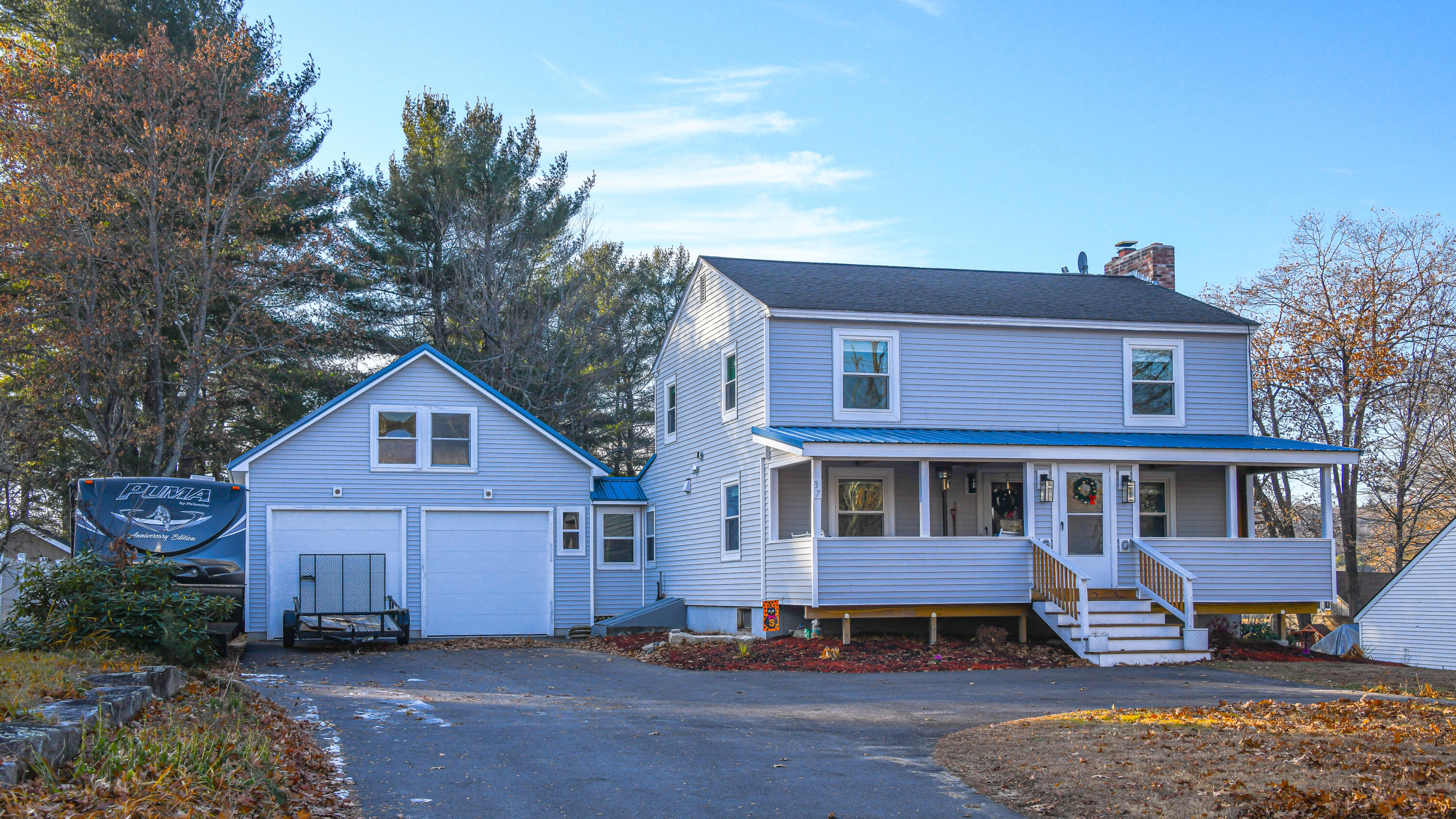 37 Front Street Harrison, ME 04040 - Photo 2 of 56 37 Front Street Harrison 11-30-2023-13