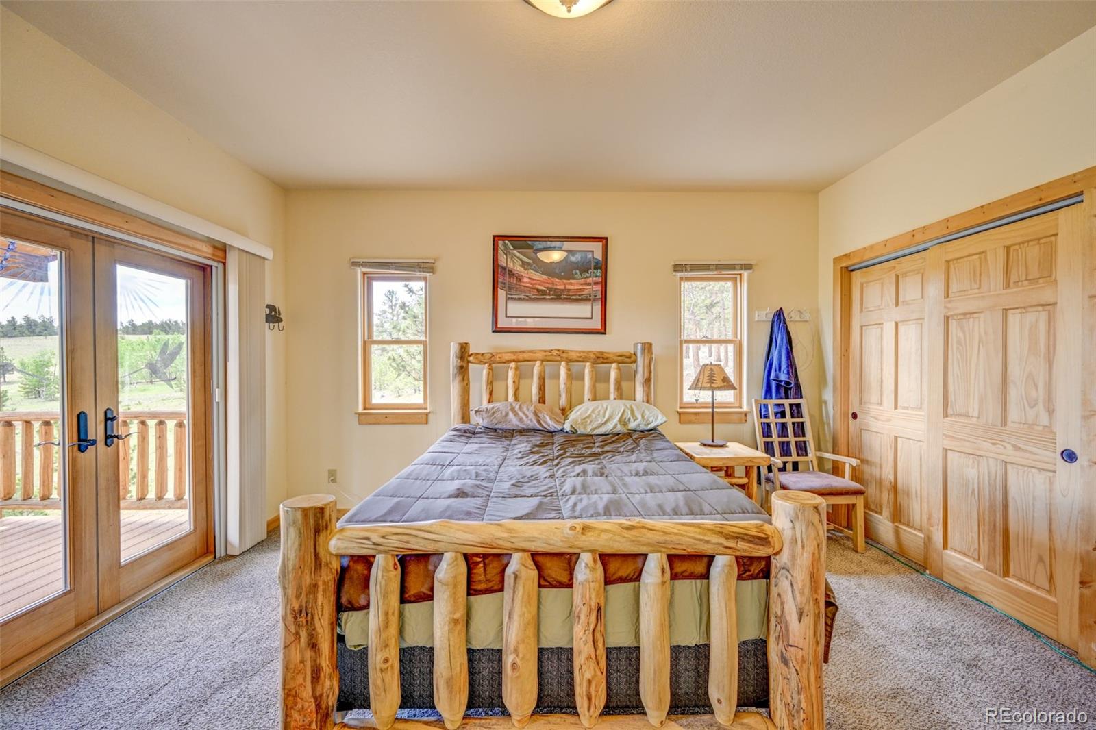 2883 Wagon Wheel Road Hartsel, CO 80449 - Photo 26 of 50
