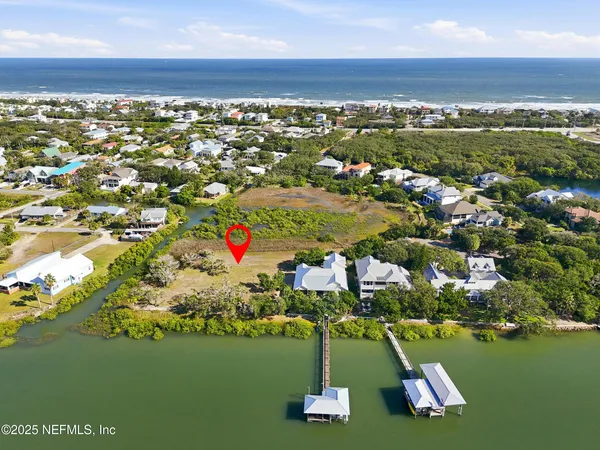 $1,875,000 | 225 North Crescenta Drive, St. Augustine, FL 32080