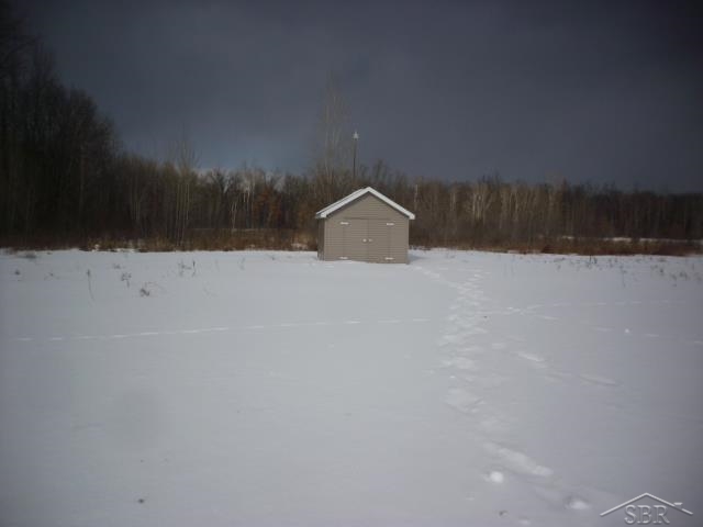 848 West Stewart Road Midland, MI 48640 - Photo 24 of 25