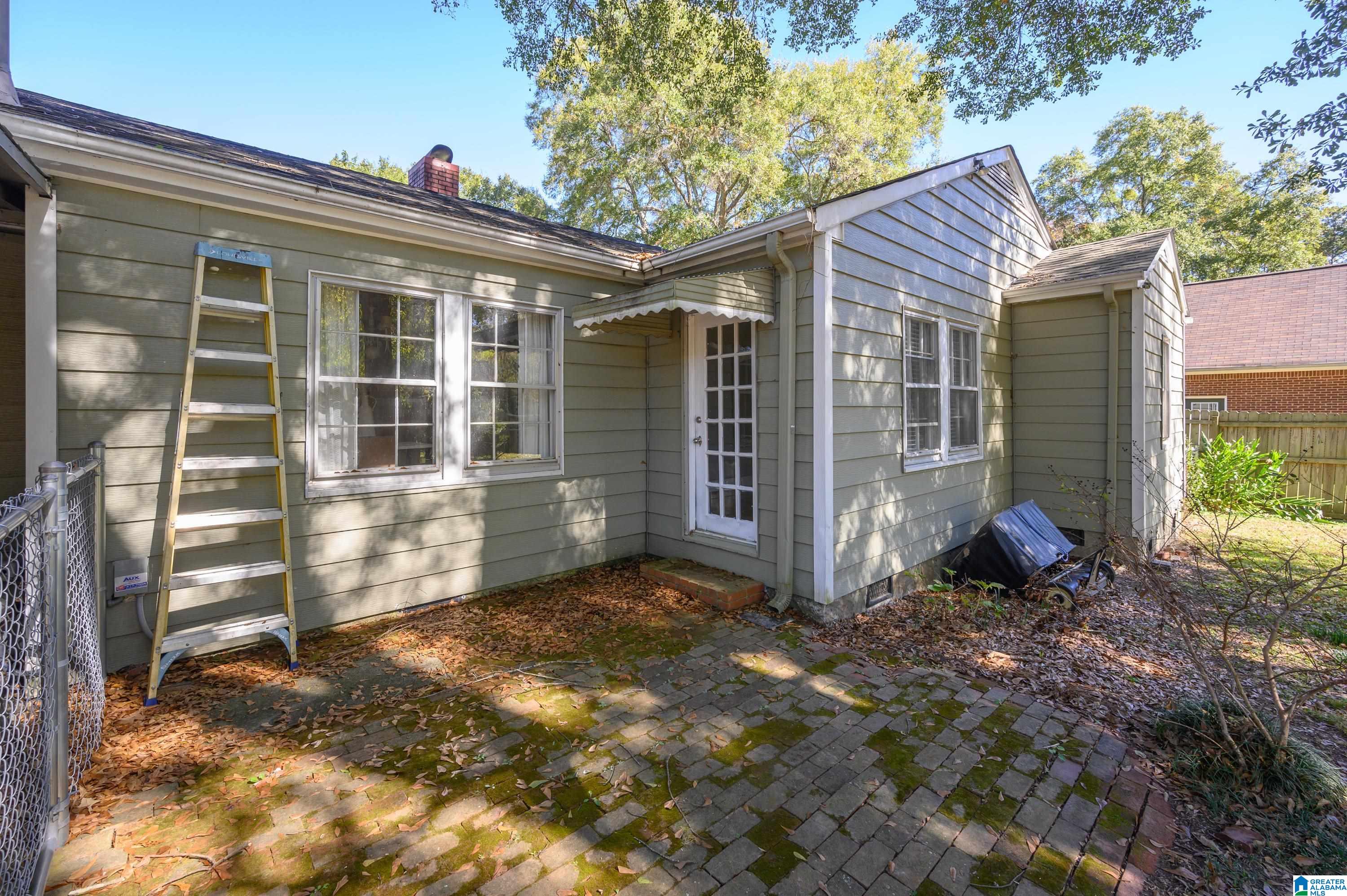 4437 Silver Lake Road Pinson, AL 35126 - Photo 28 of 37
