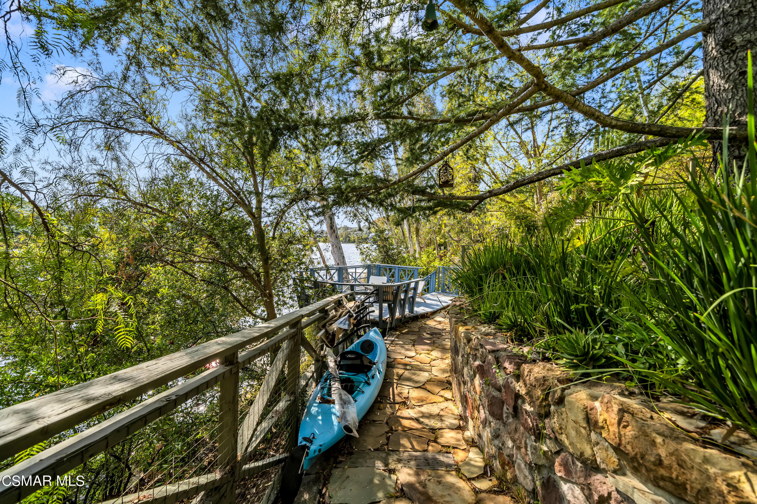 1999 Trentham Road Lake Sherwood, CA 91361 - Photo 46 of 61 Still-71