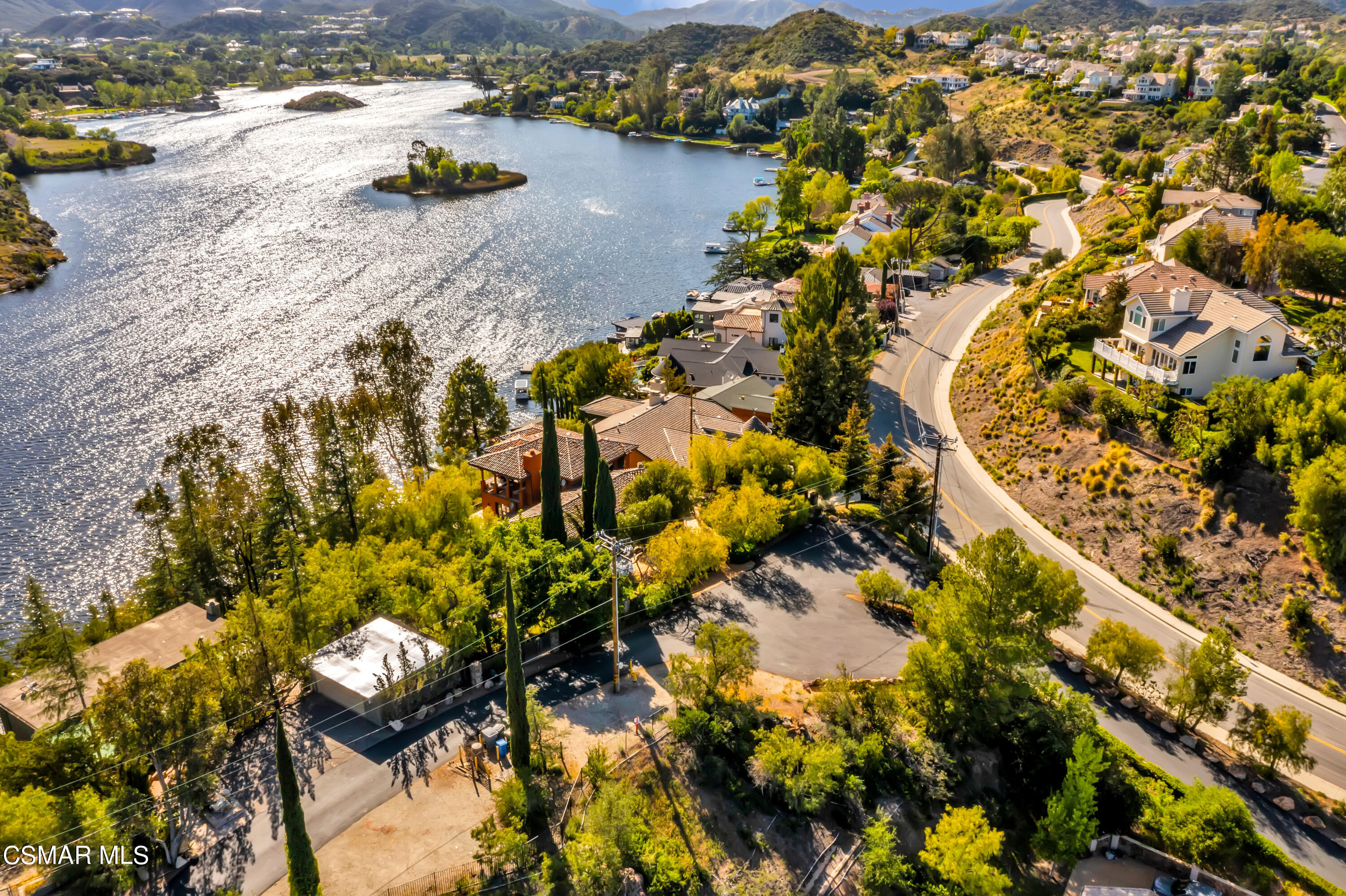 1999 Trentham Road Lake Sherwood, CA 91361 - Photo 61 of 61 Still-2