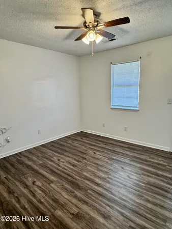 $750 | 1291 Park W Drive, Unit 2, Greenville, NC 27834