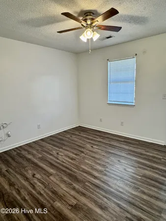 $750 | 1291 Park W Drive, Unit 2, Greenville, NC 27834