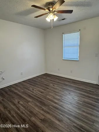 $750 | 1291 Park W Drive, Unit 2, Greenville, NC 27834