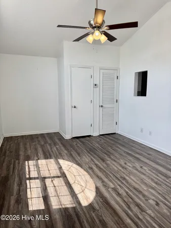 $750 | 1291 Park W Drive, Unit 2, Greenville, NC 27834