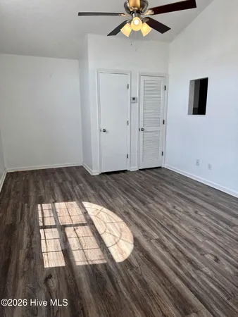 $750 | 1291 Park W Drive, Unit 2, Greenville, NC 27834