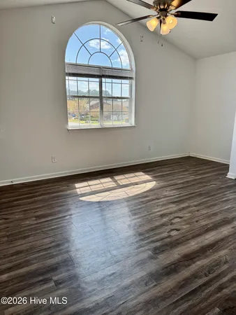 $750 | 1291 Park W Drive, Unit 2, Greenville, NC 27834