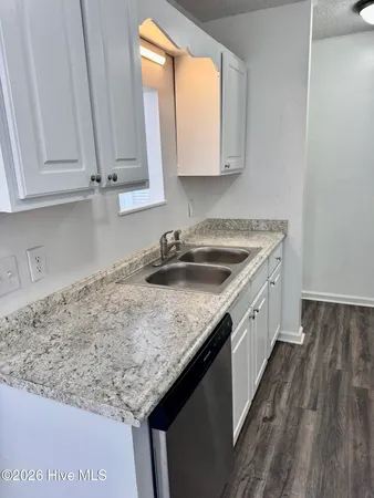 $750 | 1291 Park W Drive, Unit 2, Greenville, NC 27834