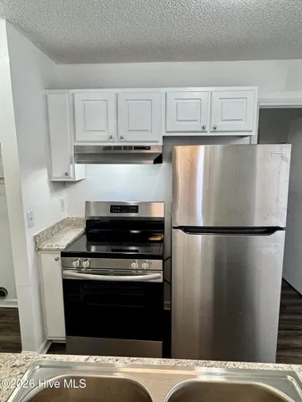 $750 | 1291 Park W Drive, Unit 2, Greenville, NC 27834