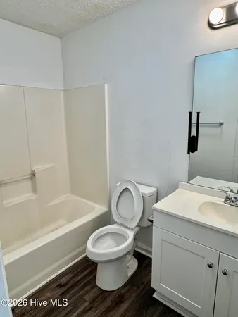 $750 | 1291 Park W Drive, Unit 2, Greenville, NC 27834