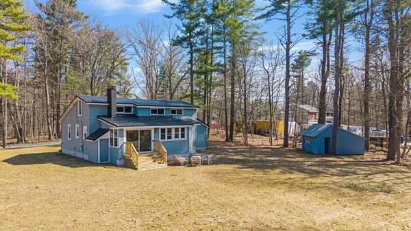 $629,900 | 5 Wentworth Drive, Newton, NH 03858