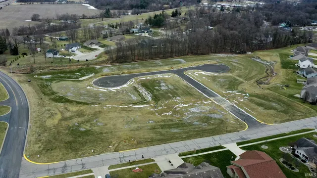 $54,900 | 334 North Sweet Briar Court, Columbia City, IN 46725