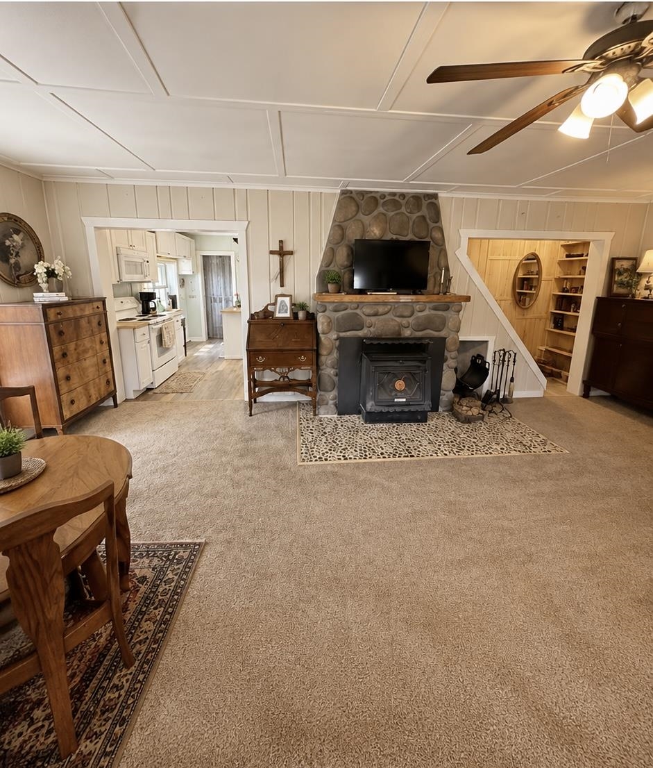 12390 Nickerson Valley Road Atlanta, MI 49709 - Photo 5 of 39