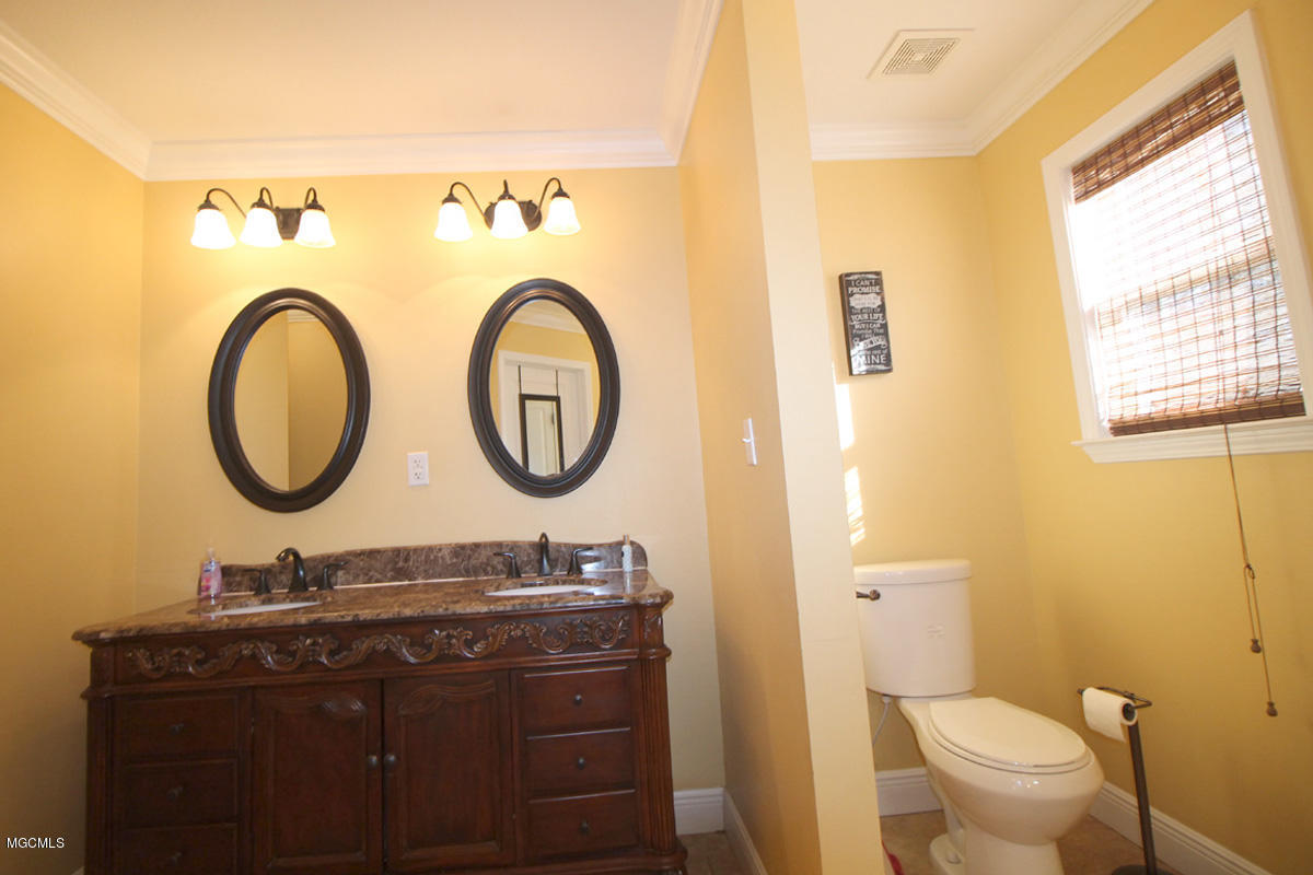 10908 Laakso Road Moss Point, MS 39562 - Photo 19 of 44 3 (3)