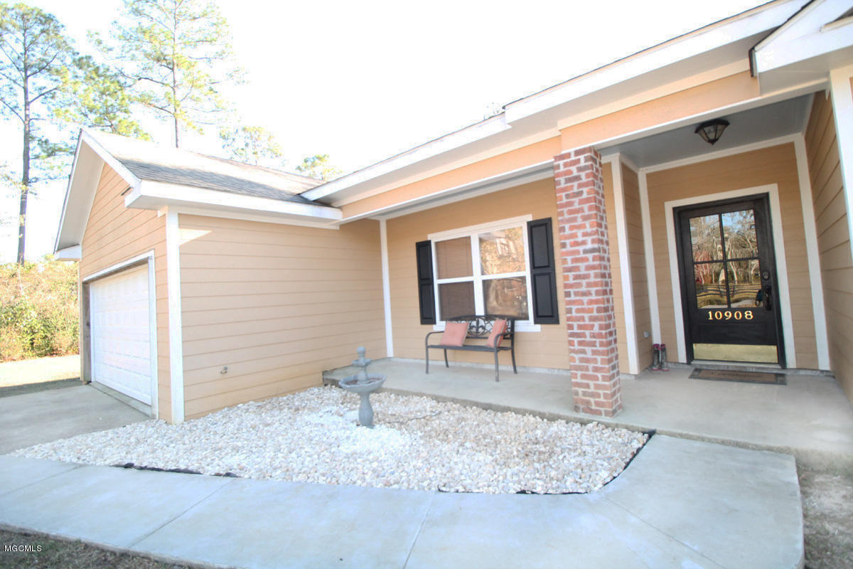 10908 Laakso Road Moss Point, MS 39562 - Photo 2 of 44 Additional Photo