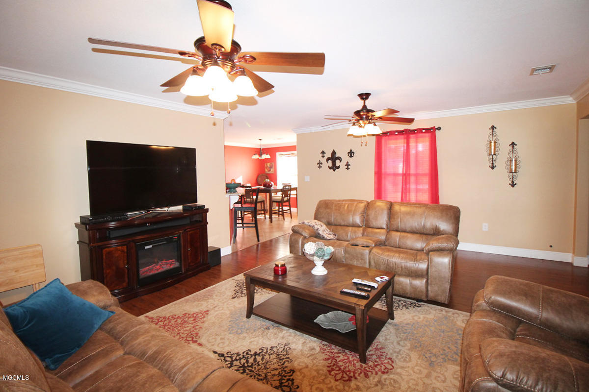 10908 Laakso Road Moss Point, MS 39562 - Photo 5 of 44 Additional Photo
