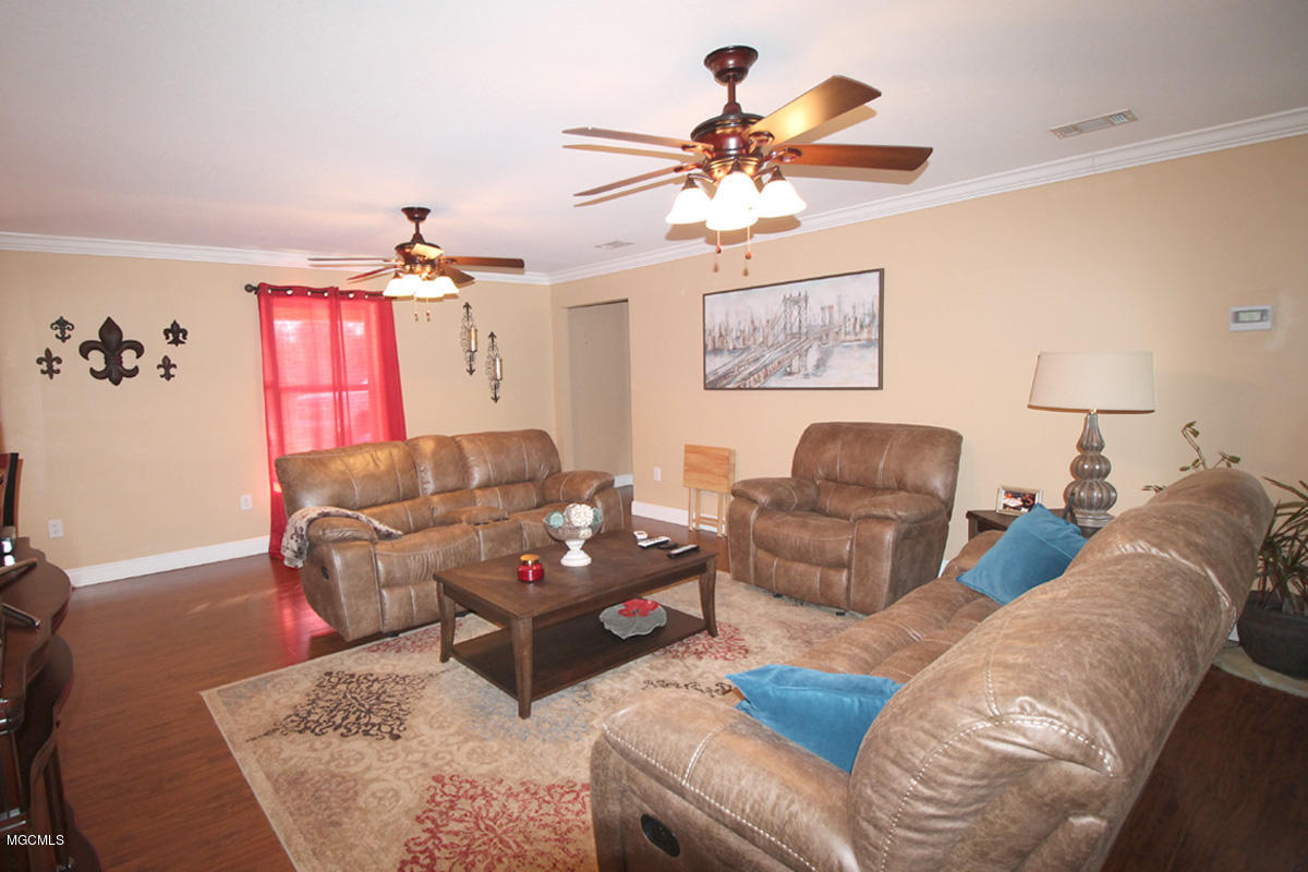 10908 Laakso Road Moss Point, MS 39562 - Photo 6 of 44 Additional Photo