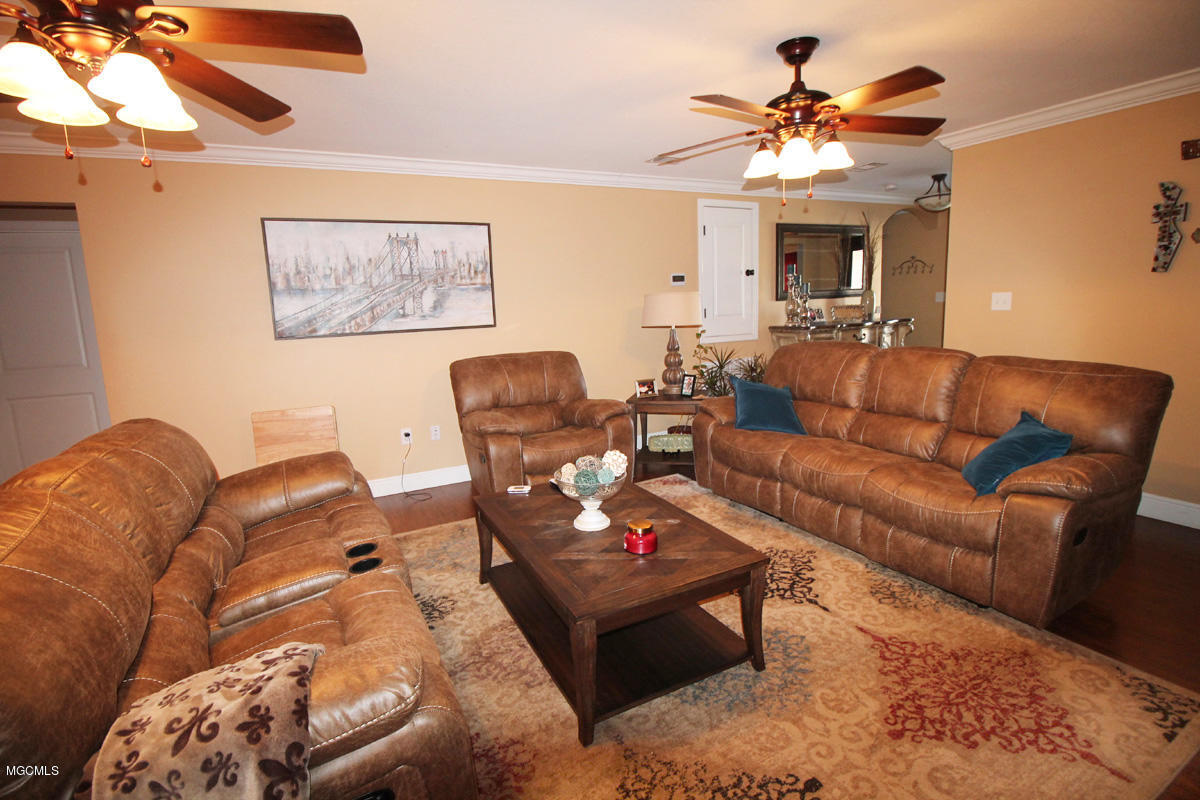 10908 Laakso Road Moss Point, MS 39562 - Photo 7 of 44 Additional Photo