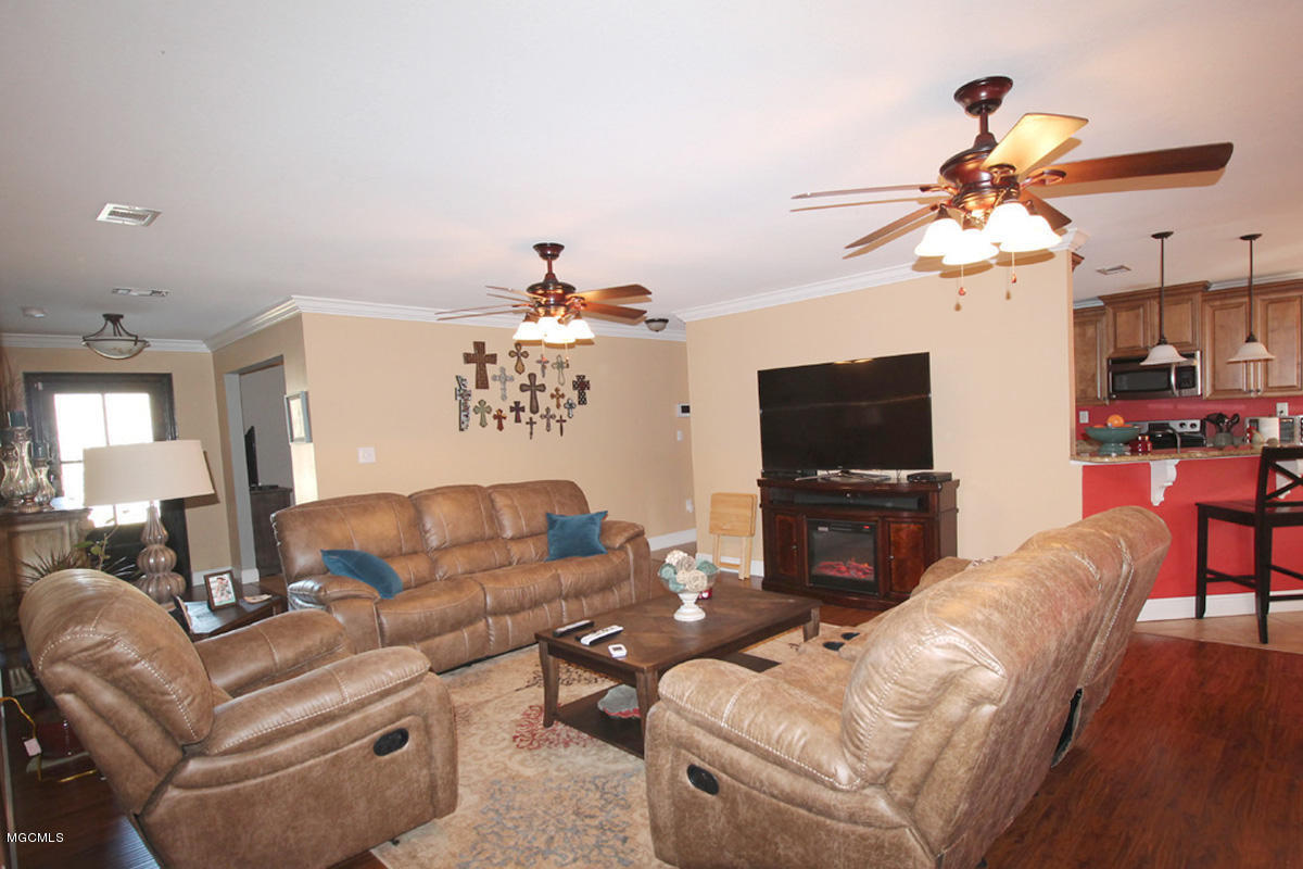 10908 Laakso Road Moss Point, MS 39562 - Photo 8 of 44 Additional Photo