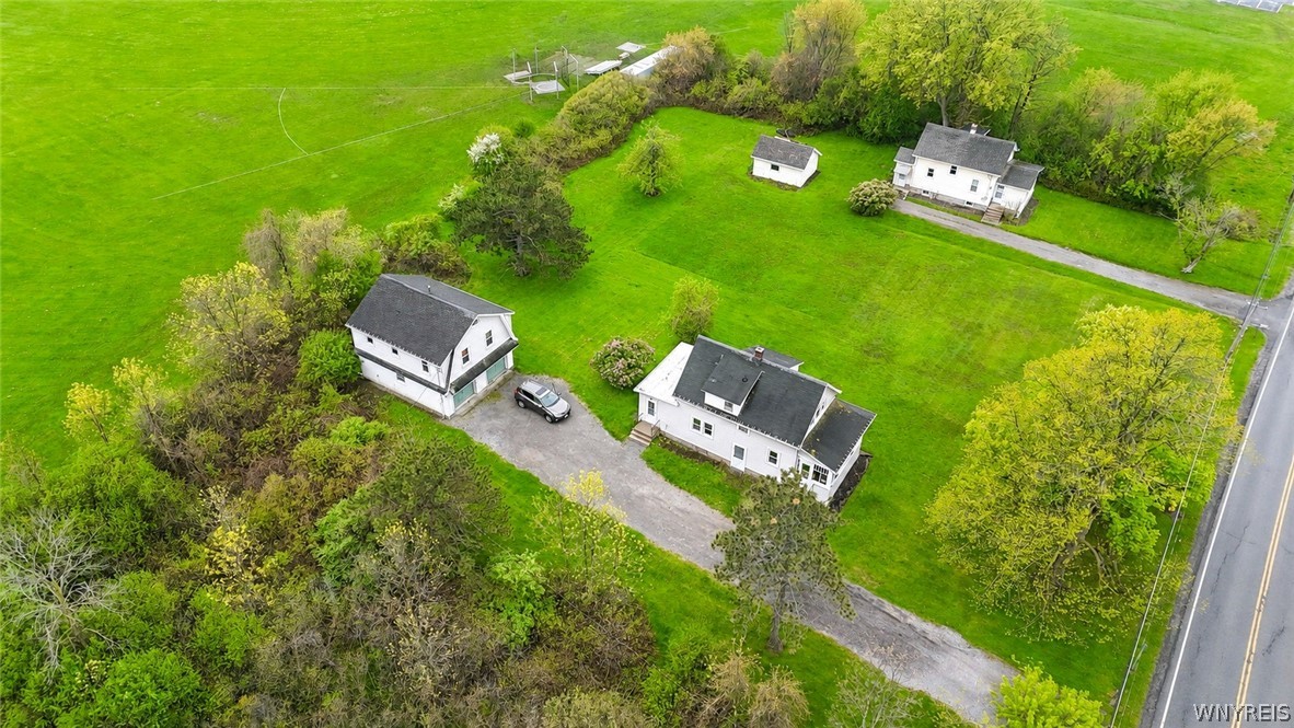 3449 Big Tree Road Hamburg, NY 14075 - Photo 42 of 50