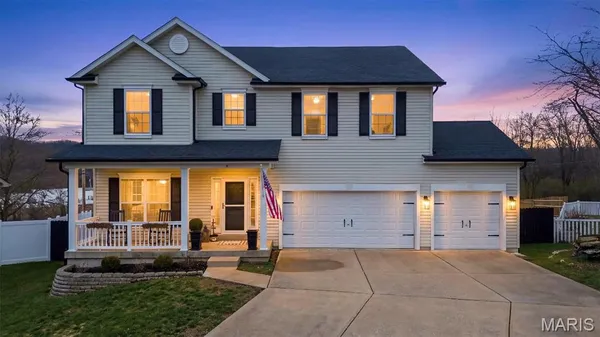 $465,000 | 6 Hollow Oak Court, Imperial, MO 63052