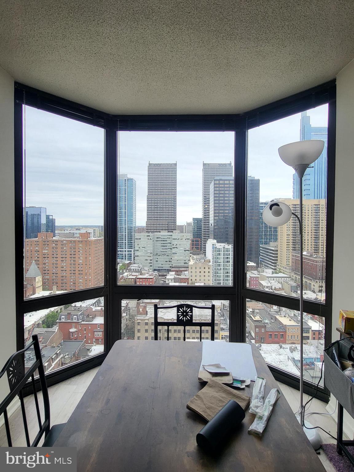 2020 Walnut Street, Unit 22A Philadelphia, PA 19103 - Photo 2 of 22 a room with pool table and glass door