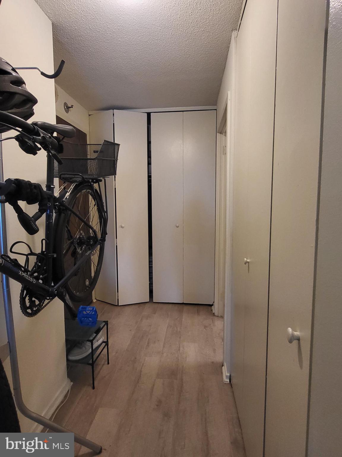 2020 Walnut Street, Unit 22A Philadelphia, PA 19103 - Photo 9 of 22 a view of a room with gym equipment