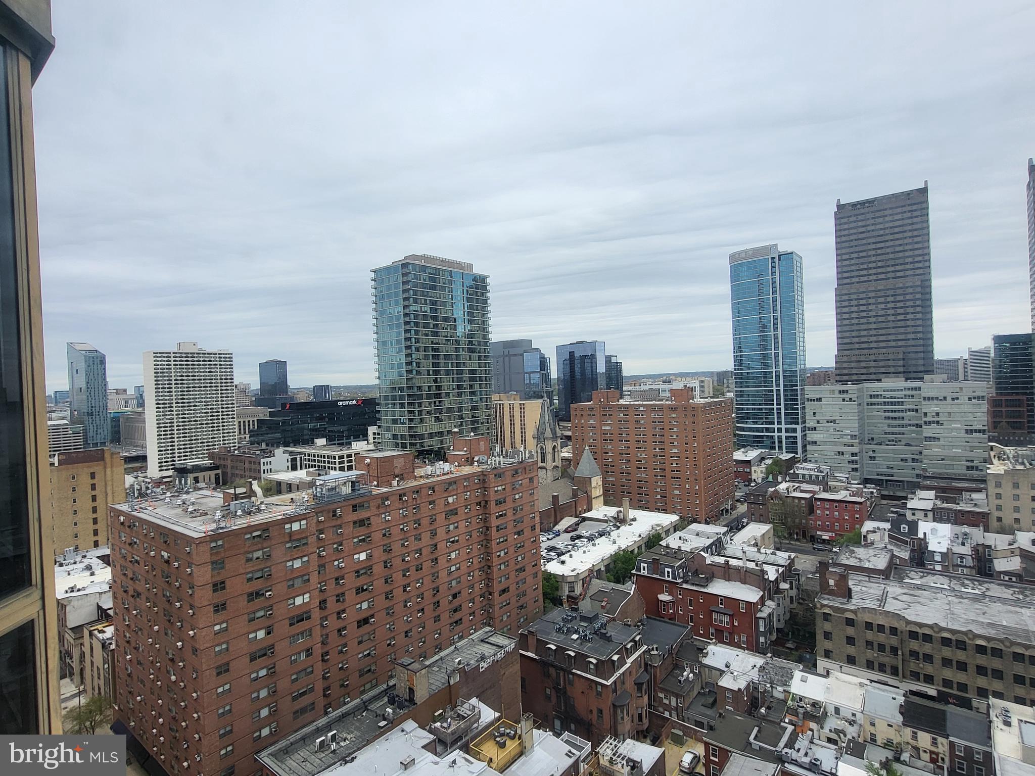 2020 Walnut Street, Unit 22A Philadelphia, PA 19103 - Photo 10 of 22 a view of city