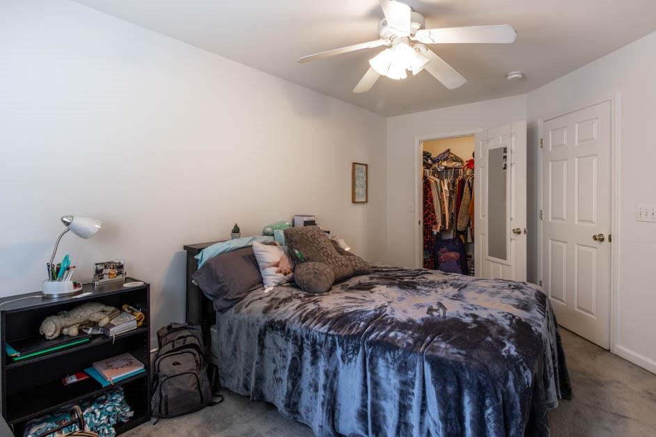 3030 Barrymore Street, Unit 109 Raleigh, NC 27603 - Photo 21 of 28 Photo 21