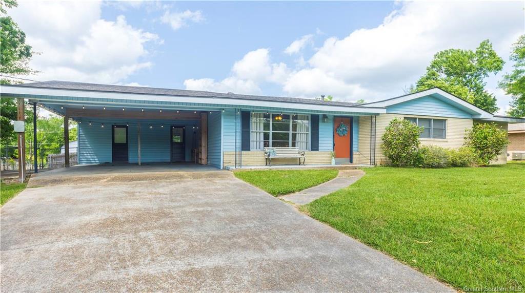 1078 Green Road Lake Charles, LA 70611 - Photo 1 of 15