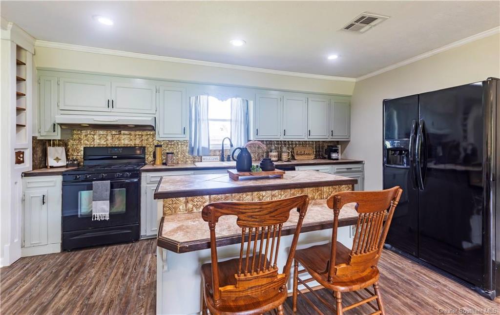 1078 Green Road Lake Charles, LA 70611 - Photo 4 of 15