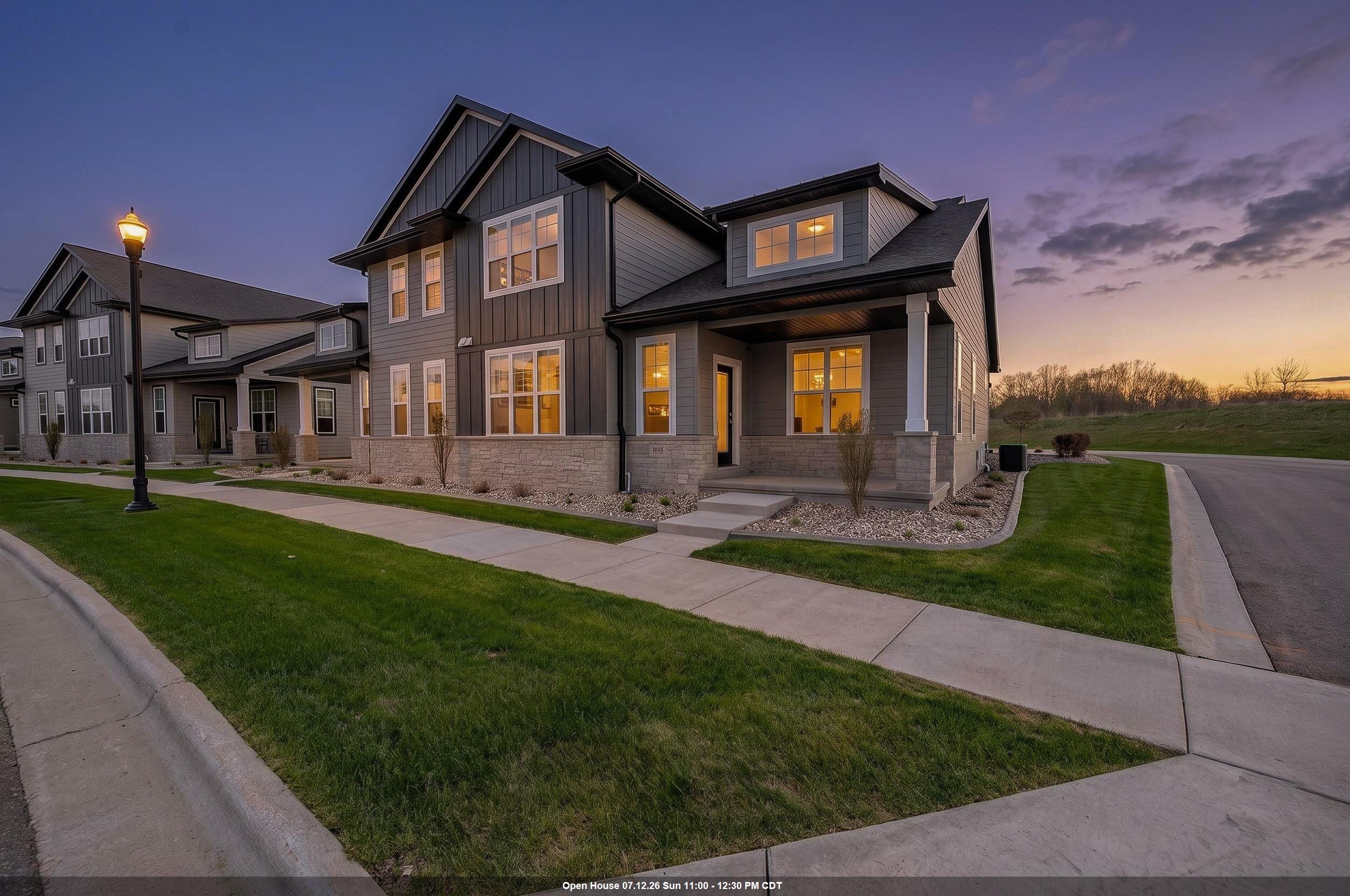 2812 Elm Tree Hill Green Bay, WI 54313 - Photo 1 of 45