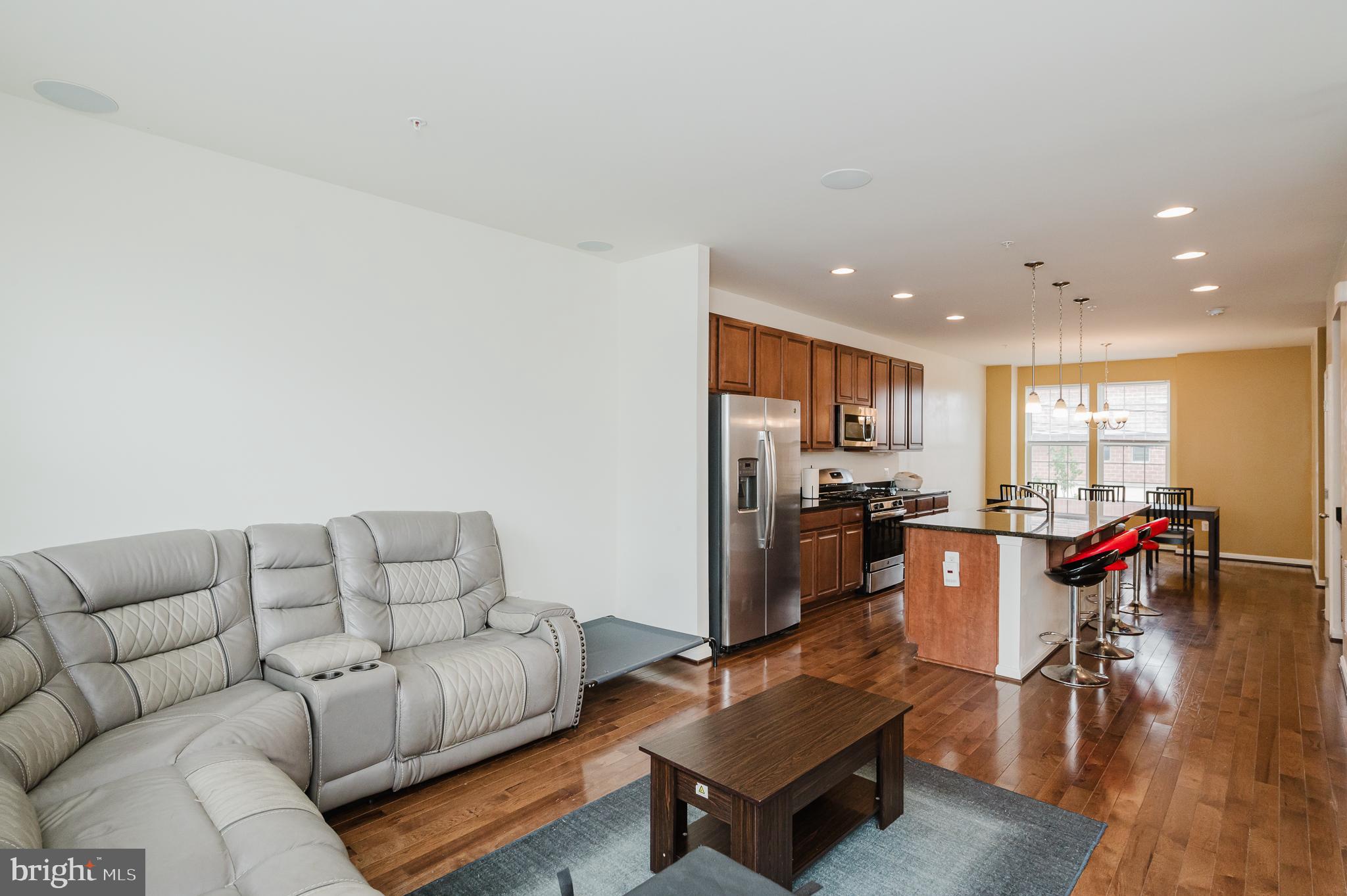 5417 Old Frederick Road Baltimore, MD 21229 - Photo 13 of 44 Open Main Level