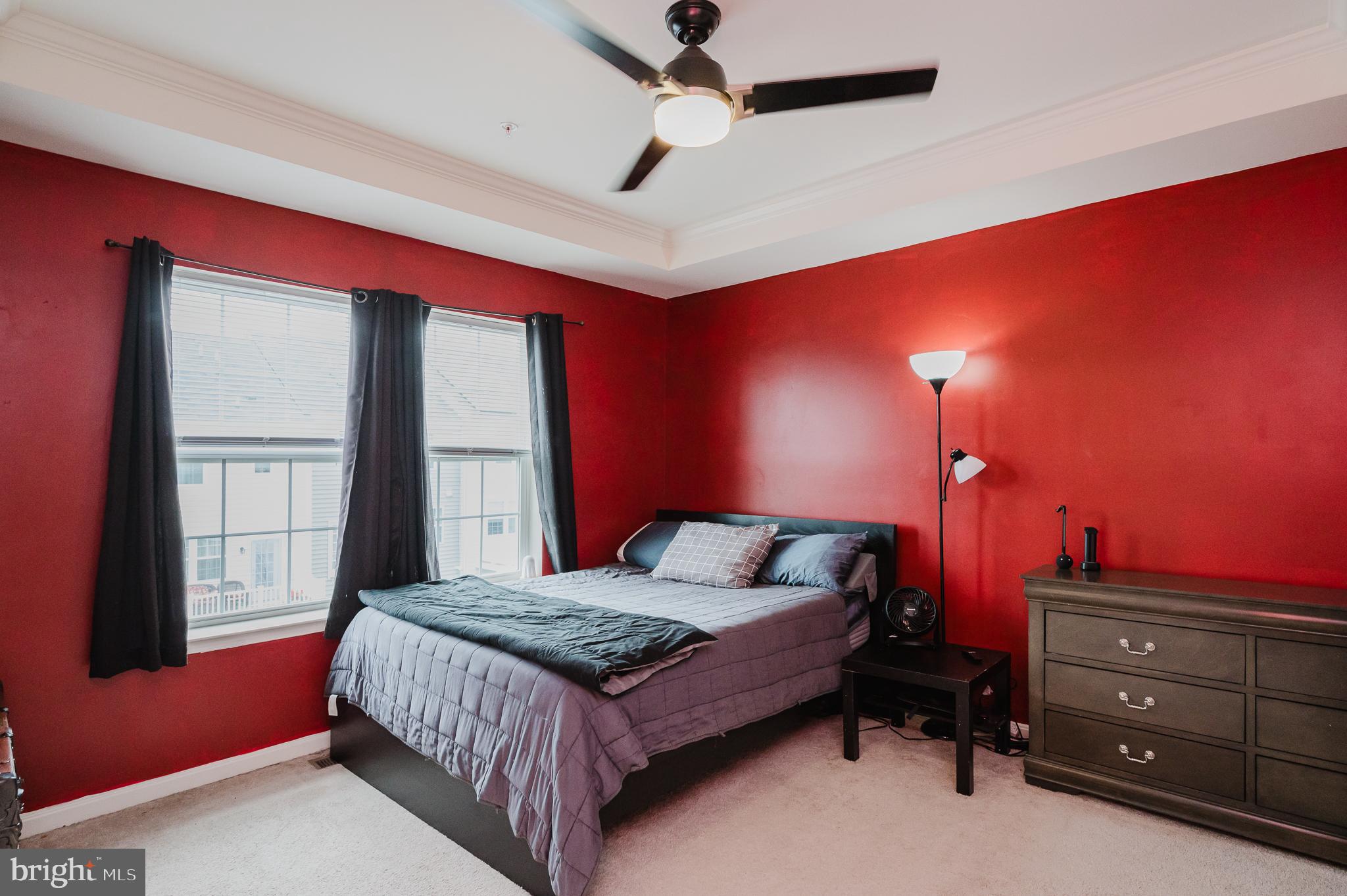 5417 Old Frederick Road Baltimore, MD 21229 - Photo 22 of 44 Master Bedroom