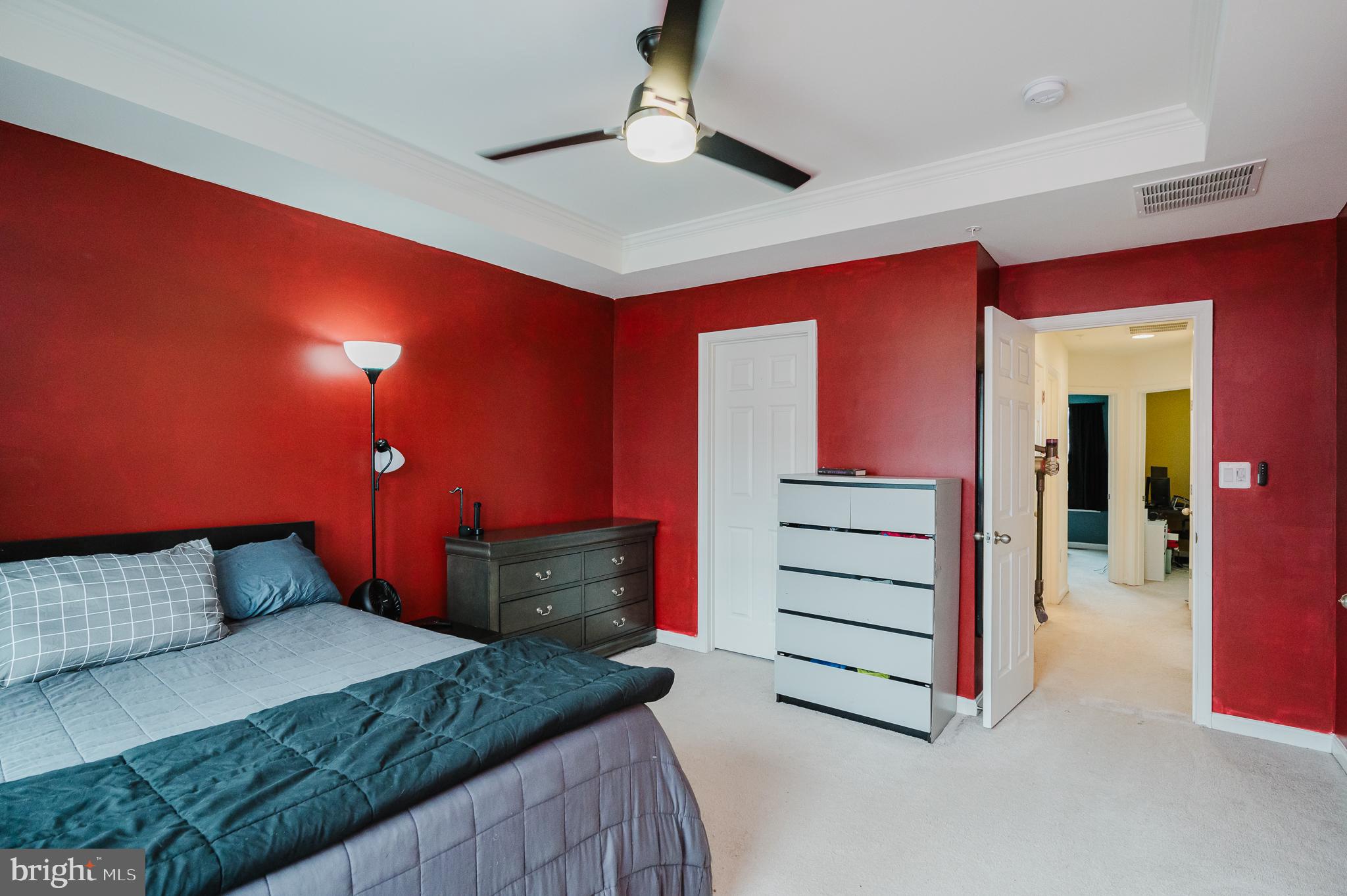 5417 Old Frederick Road Baltimore, MD 21229 - Photo 23 of 44 Primary Bedroom