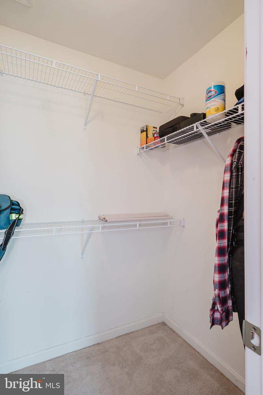 5417 Old Frederick Road Baltimore, MD 21229 - Photo 32 of 44 Walk in Closet