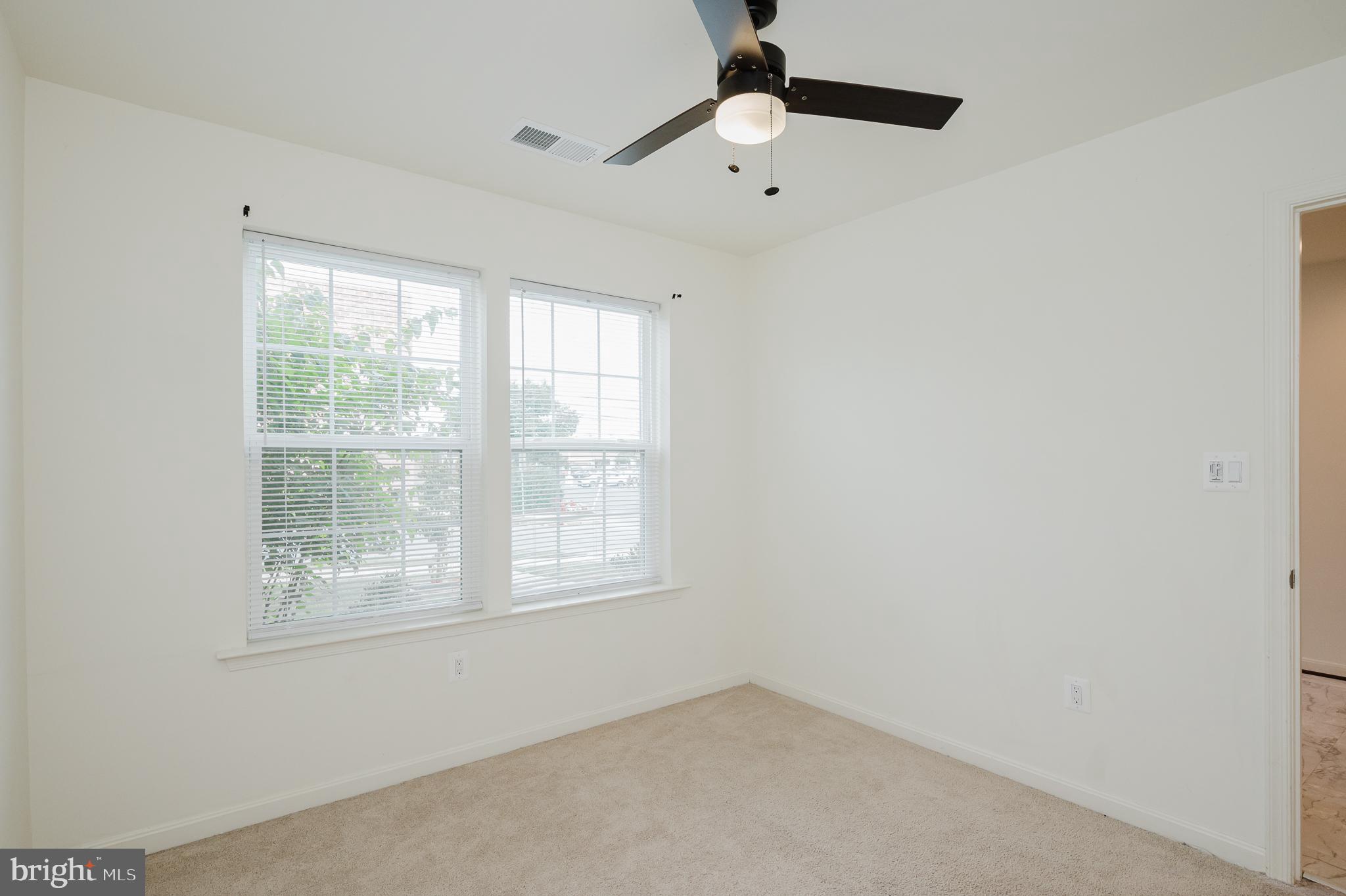 5417 Old Frederick Road Baltimore, MD 21229 - Photo 41 of 44 with ceiling fan