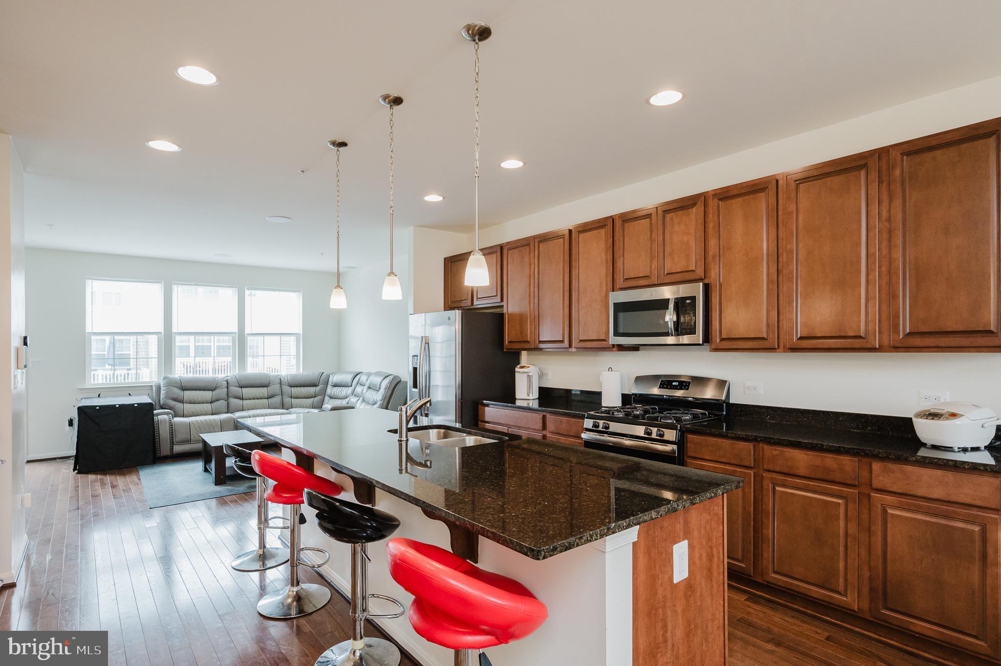 5417 Old Frederick Road Baltimore, MD 21229 - Photo 8 of 44 Kitchen